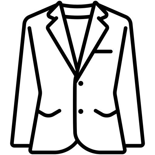 بدلات كاملة