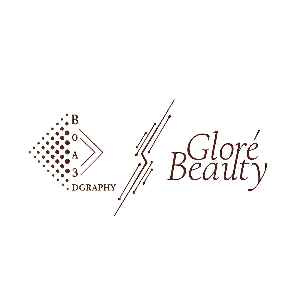 بُعد جرافي | Boa3d Graphy & Gloré Beauty