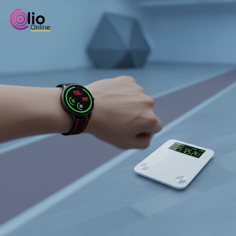 صحة ولياقة بذكاء: صفقات Olio لنمط حياة أفضل