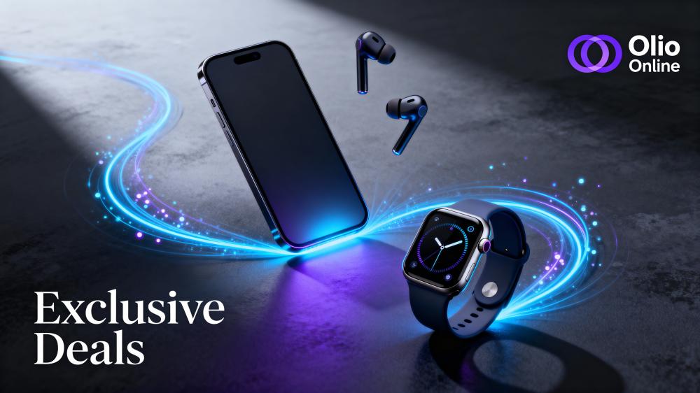 5 أسرار في الإلكترونيات الذكية لتعزيز كفاءة حياتك