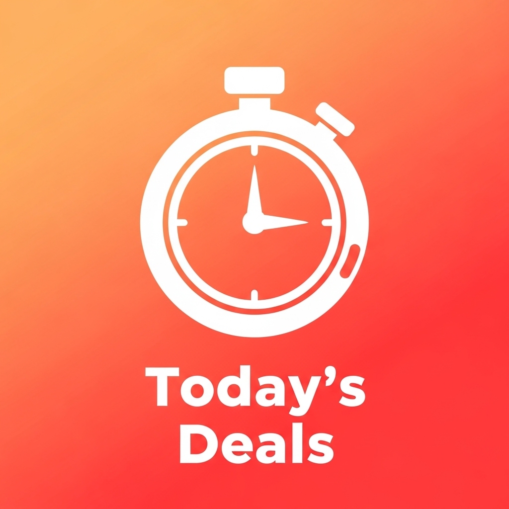 الصفقات اليومية الحصرية