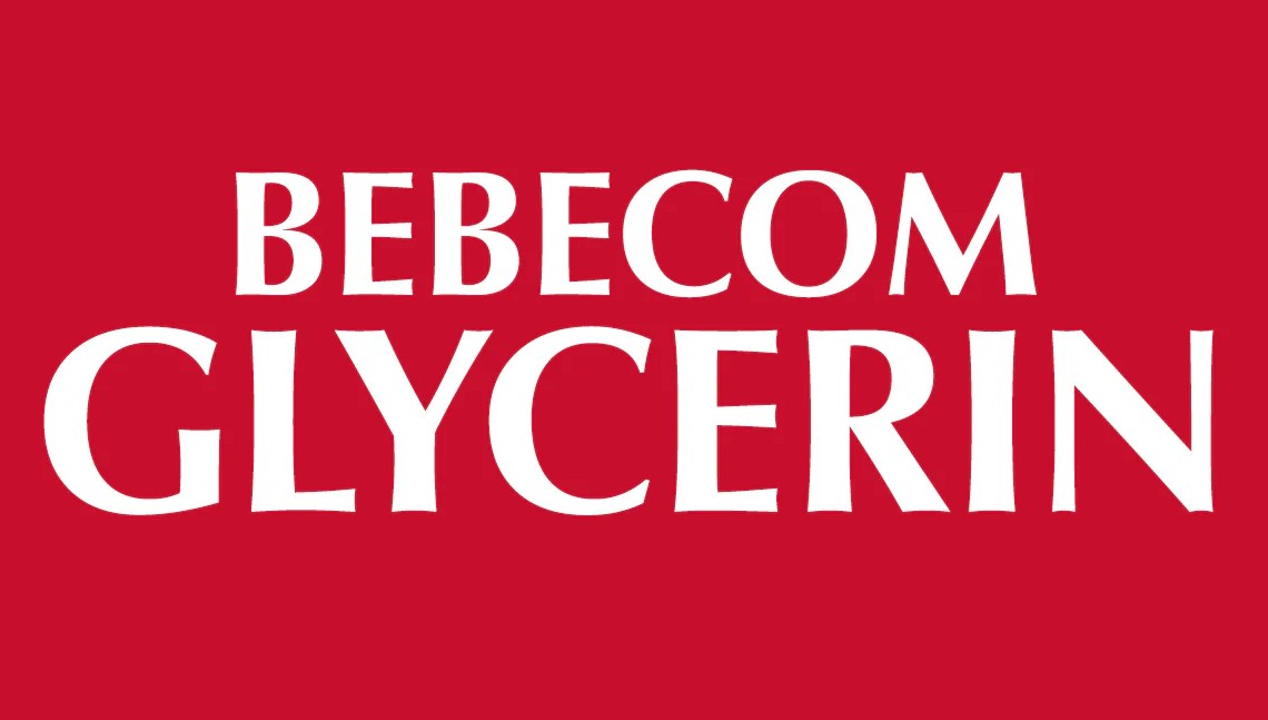 بيبكوم جلسرين