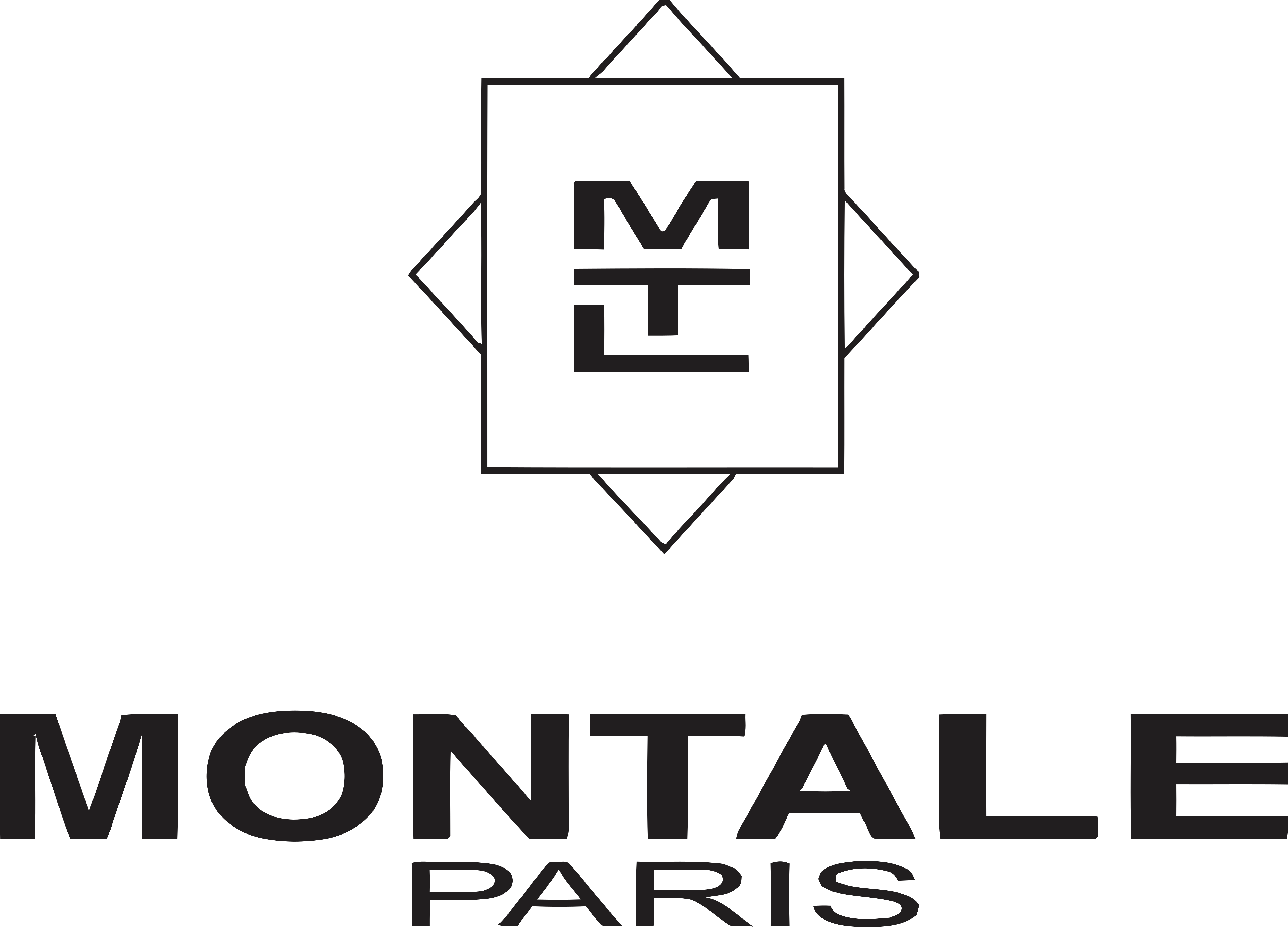 مونتال باريس