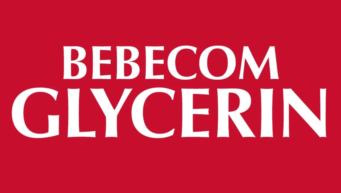 بيبكوم جلسرين