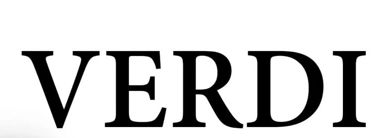 فيردي | VERDI
