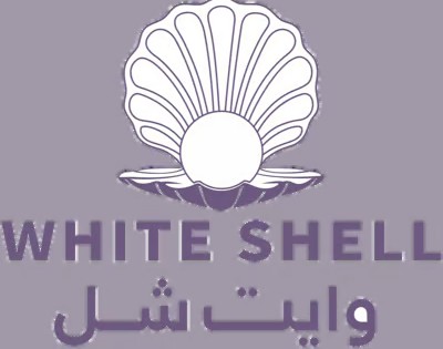 وايت شيل | WHITE SHELL