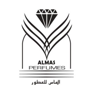 الماس للعطور