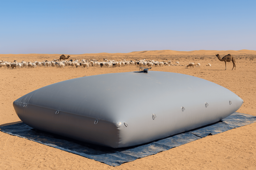 راوية ماء 6000 لتر