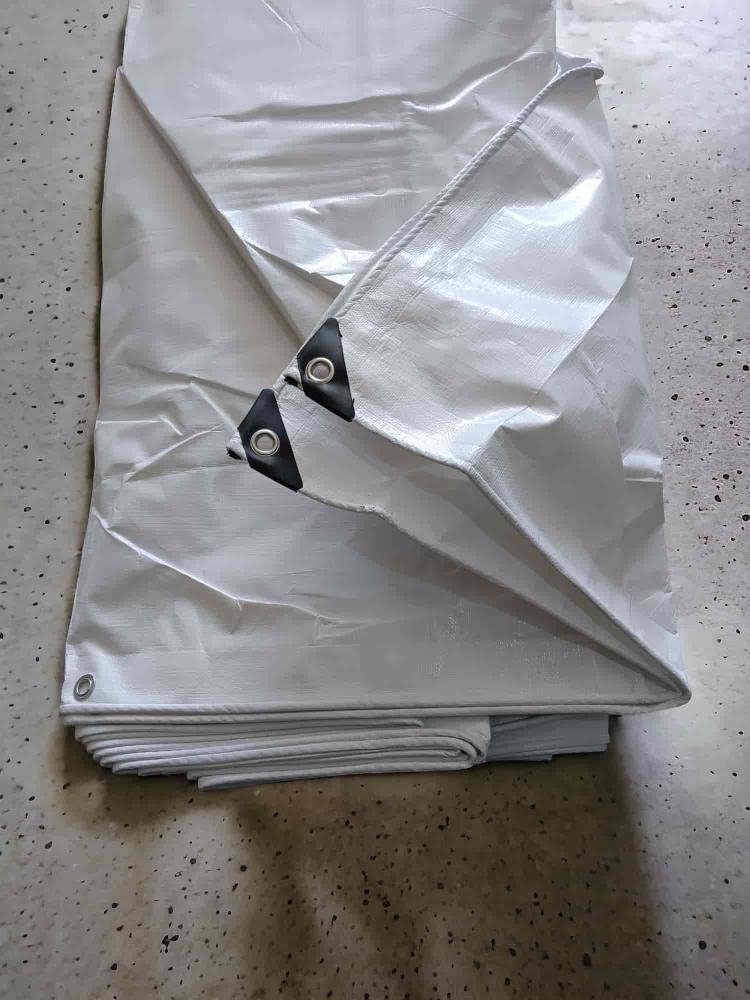 طربال شراع ضد الماء والشمس مقاسات متنوعة