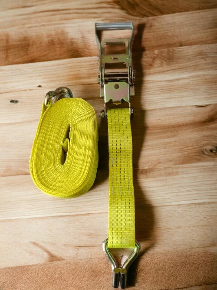 مربط شد حمولة  - بلت شد شاحنة