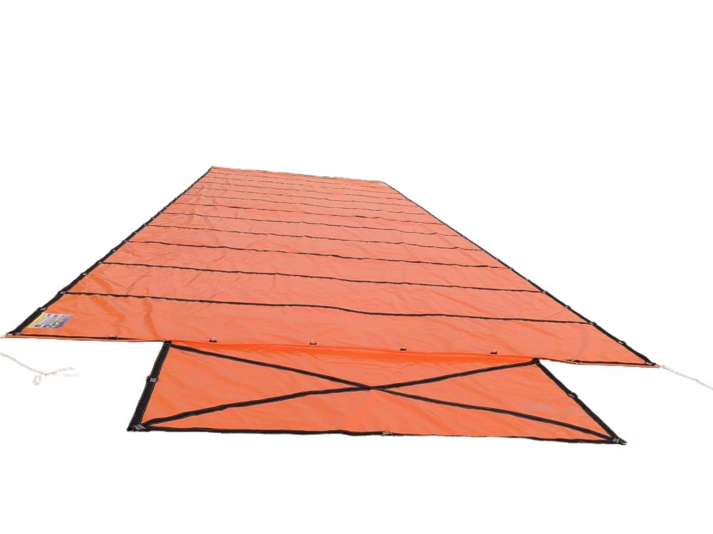 شراع تيدر مطري