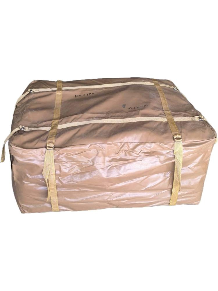 car roof bag
