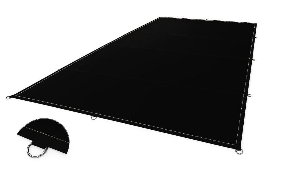 شراع خيمة و بيت شعر