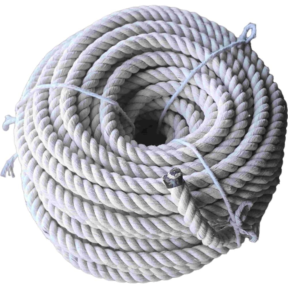 حبل قطن للخيام