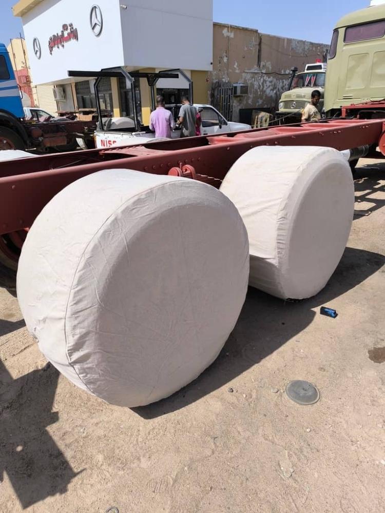 شراع كفر جنط 24