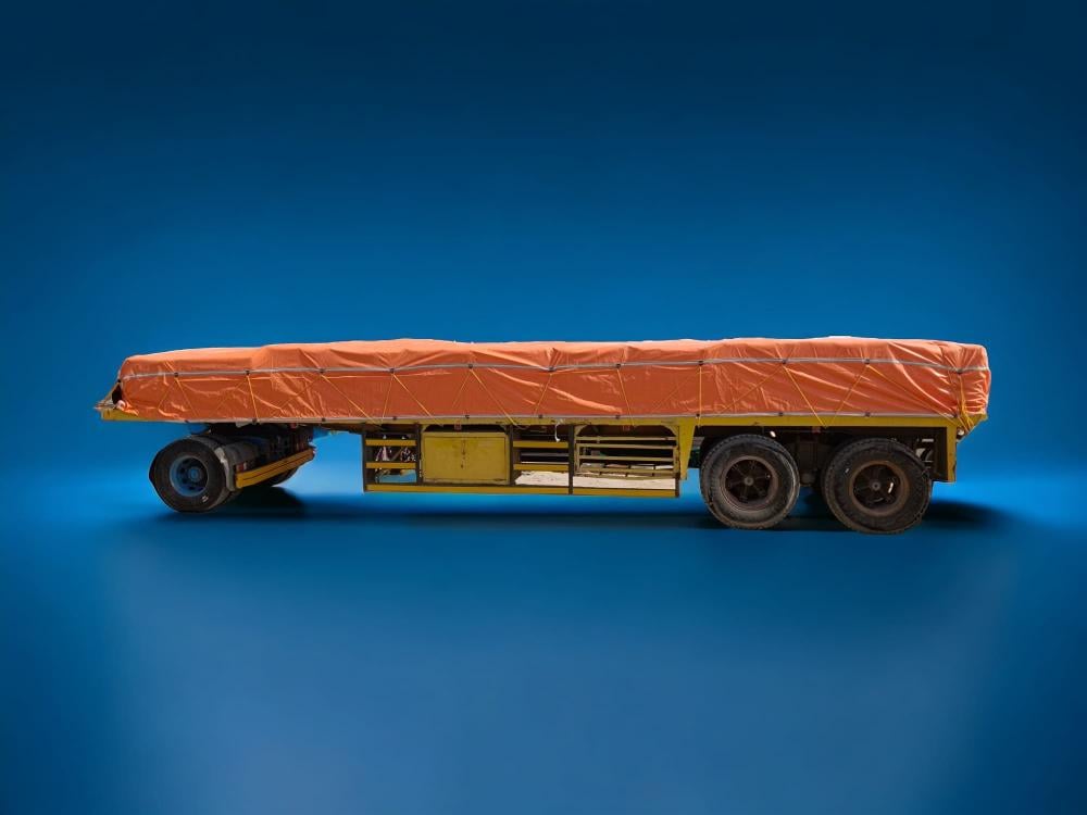 طربال واقي شمس