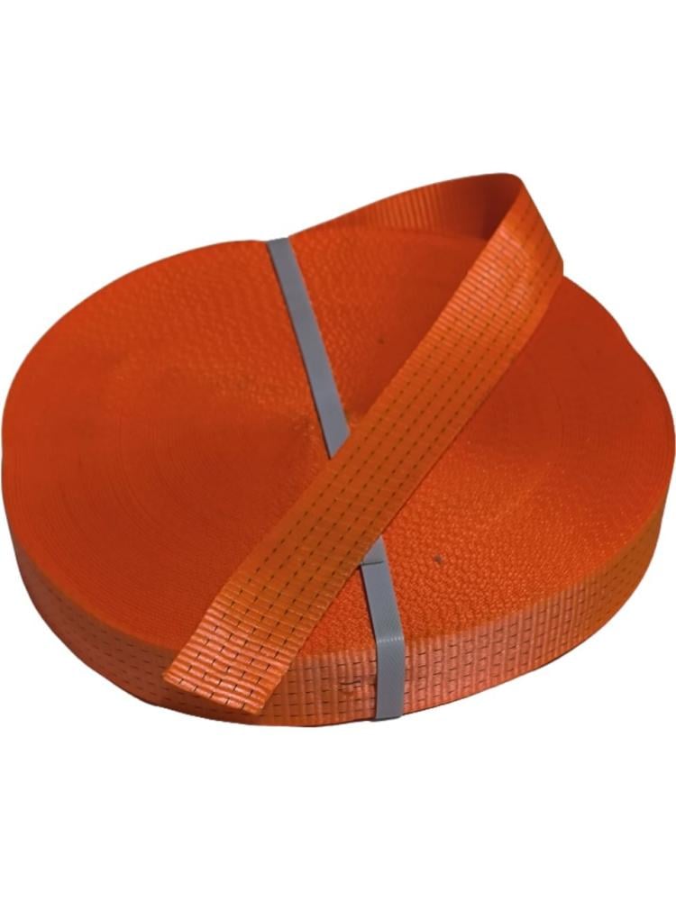 حزام تحميل وربط الحمولات