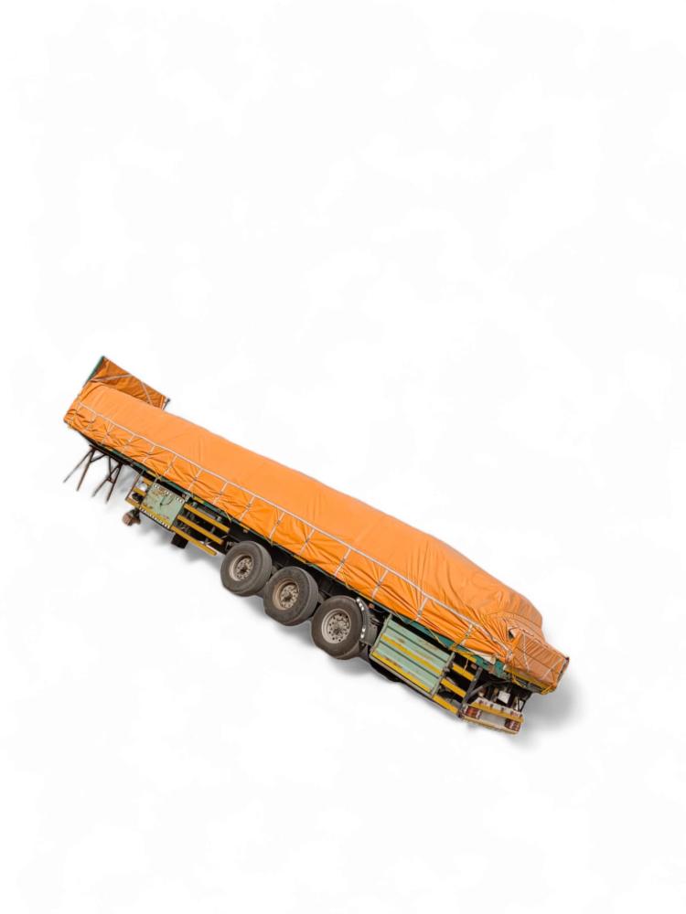 شراع تيدر ضد المطر