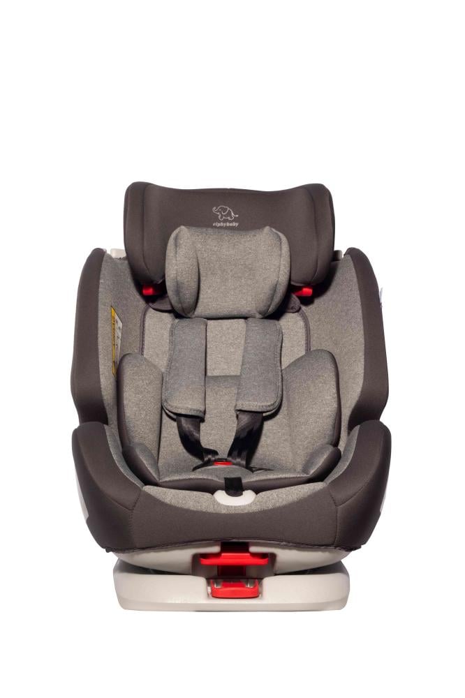 Giggles Best Group Car Seat Isofix Iso Fix Child Seat Isofix