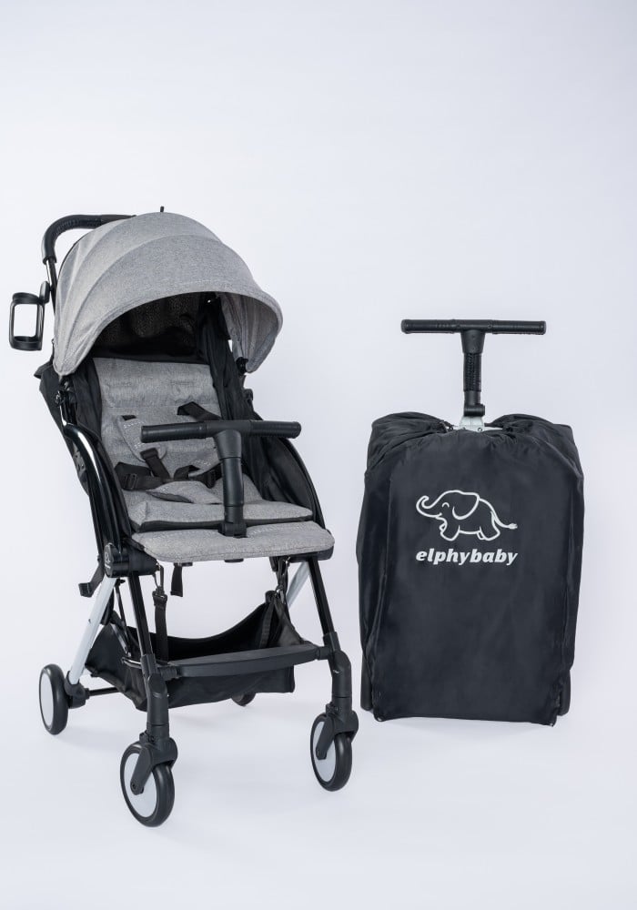 City mini lite stroller best sale