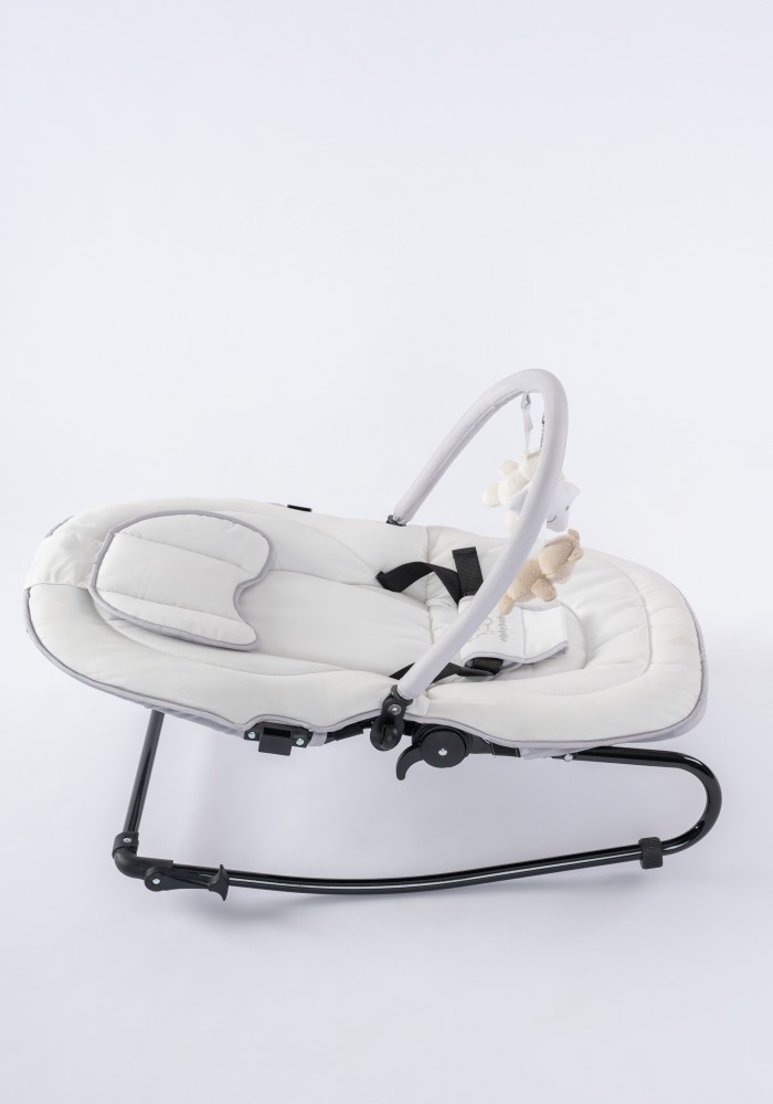 Baby rocking chair with music online