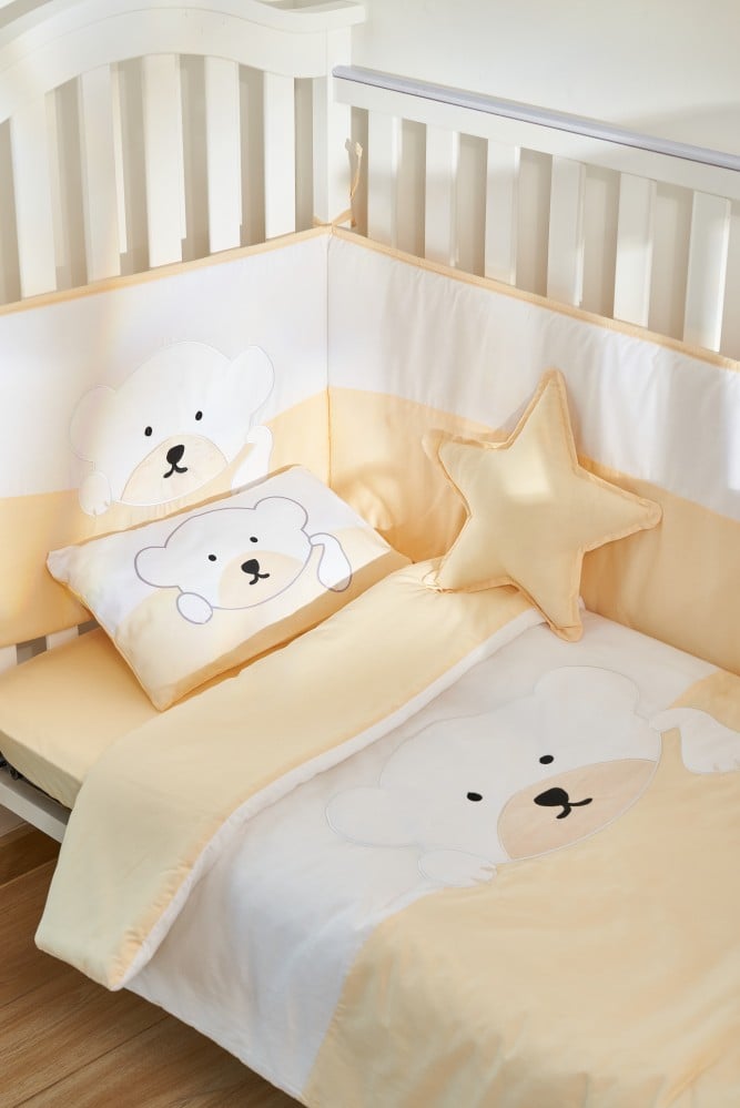 Baby cot bedding sets online