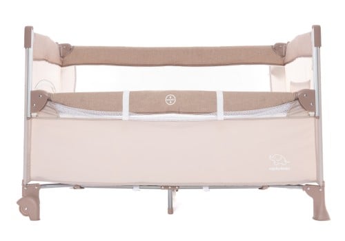 Fold away baby bed deals