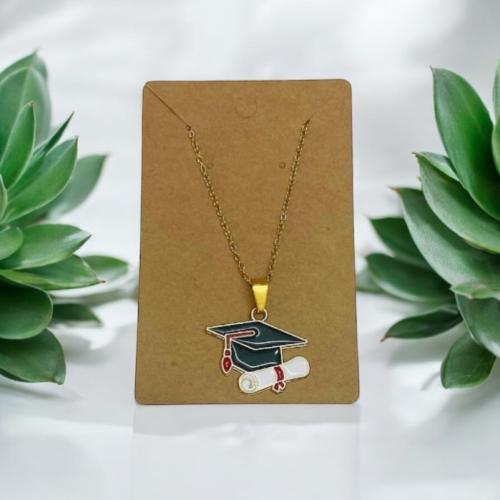 ميدالية تخرج_سلسال تخرج