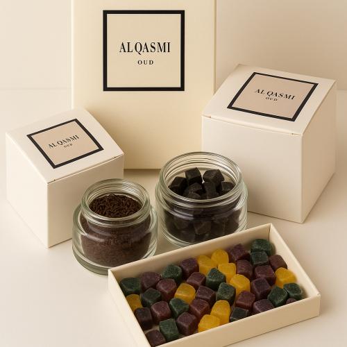 عرض ثلاث منتجات