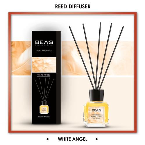 موزع عطري وايت انجل