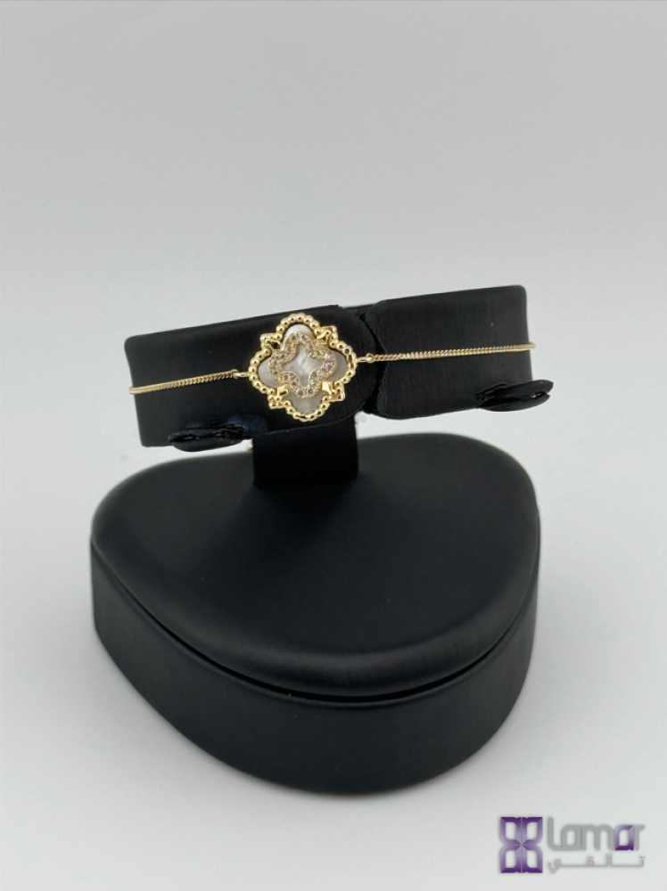 عيارات الذهب