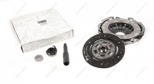 طقم كلتش دوكار وكالة 2016-2022