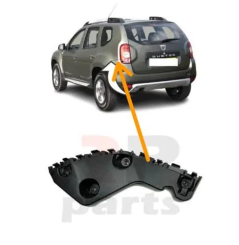 قاعدة صدام داستر خلفي يمين داستر 2012-2015