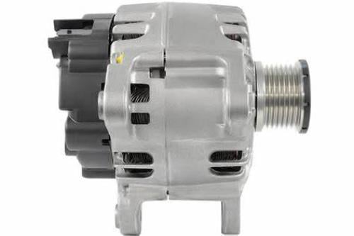 دينمو كهرباء داستر 2019