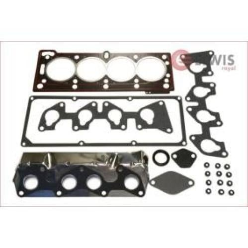 طقم وجية كامل دوكار ورق اوروبي 8 بلف دوكار 2016-2022