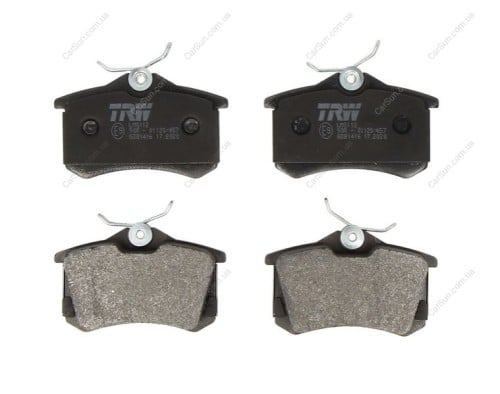 قماش خلفي عادي ايطالي