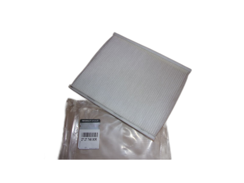 فلتر مكيف اصلي وكالة داستر   2020-2024