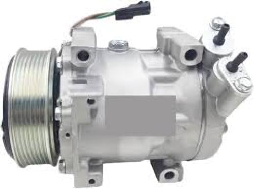 كمبروسير صيني داستر 2012-2015