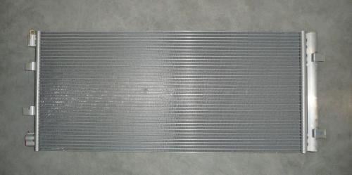 رديتر مكيف سفران تجاري 4 و6 سيلندر من 2012-2015