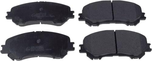 قماش امامي كوليوس 2018-2023