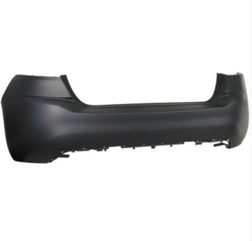 صدام خلفي سيمبول  2017-2022