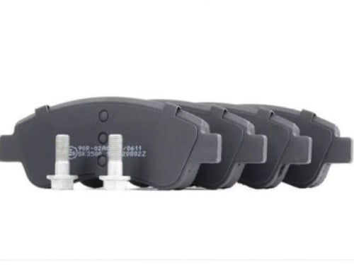 فحمات امامية اوروبي