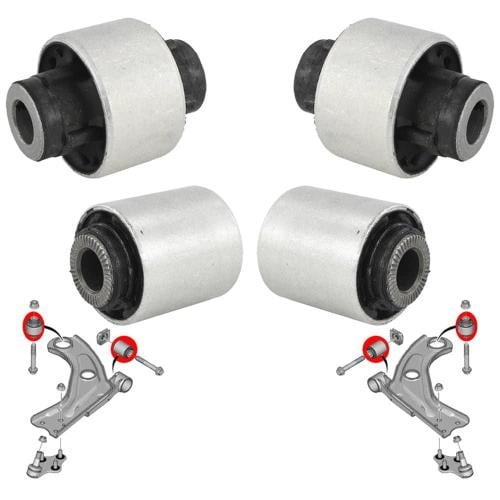 طقم جلود مقص باتنر  ديزل