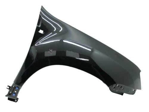 رفرف امامي يسار  داستر 2020-2025