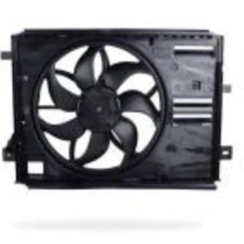 مروحة رديتر  باتنر ديزل