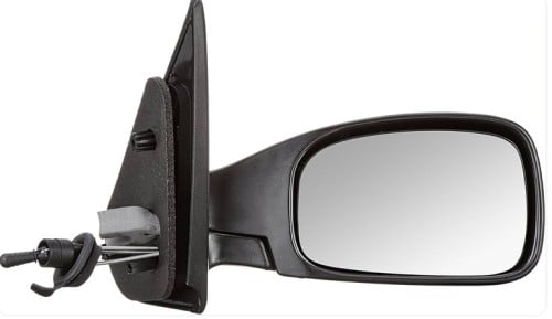 مراية دوكر يمين تجاري 2016-2022