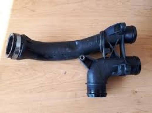 وصلة خرطوش التيربو باتنر