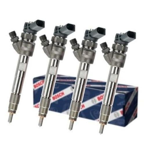 طقم بخاخات باتنر ديزل بوش 2020