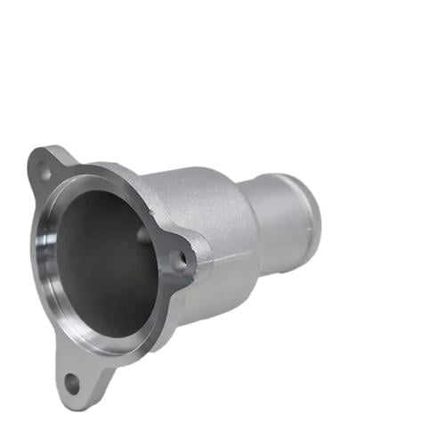 كوع موية حديد اوروبي داستر