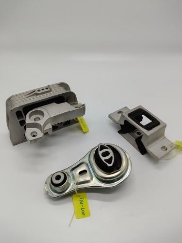 طقم كراسي مكينة وجيربكس ماستر 2020-2025